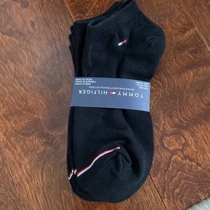 COPY - Tommy Hilfigher Low-cut 3 pack socks
